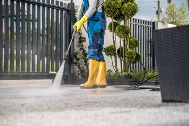 Best Factory Floor Cleaning  in Mont Alto, PA